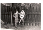 Gordon and Lind...